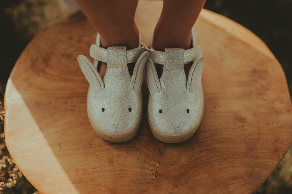 Donsje Ballerinas Esterre | Bunny (2027801) - MintMouse (Unicorner Concept Store)