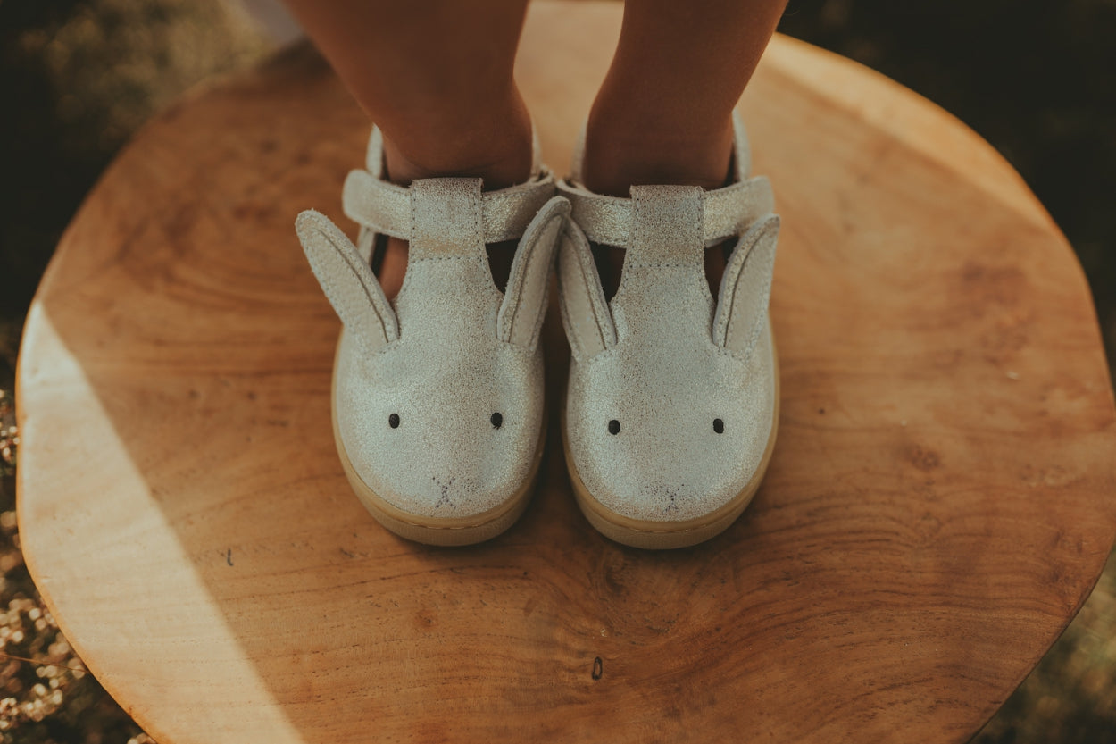Donsje Ballerinas Esterre | Bunny (2027801) - MintMouse (Unicorner Concept Store)