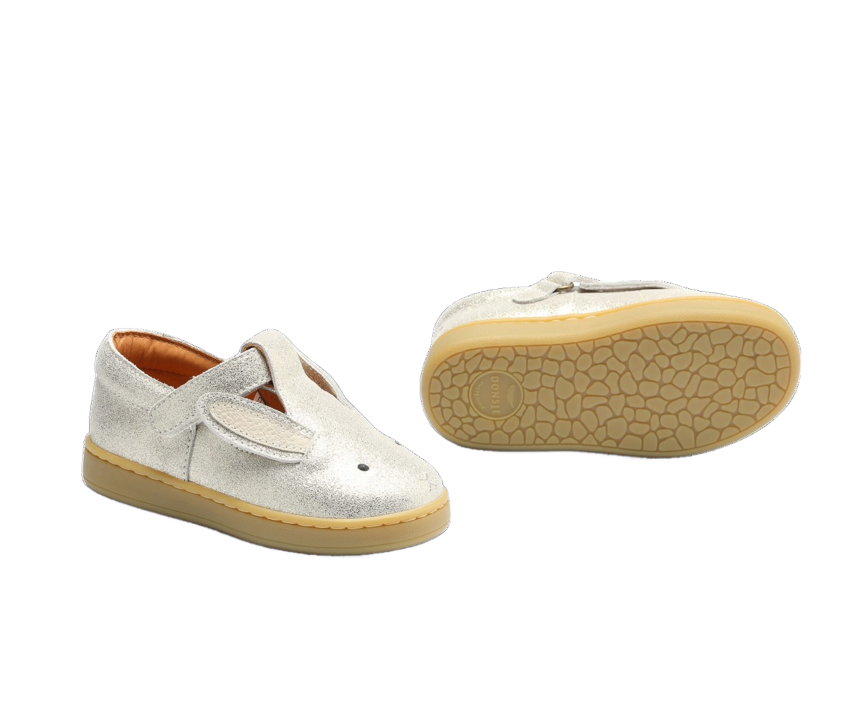 Donsje Ballerinas Esterre | Bunny (2027801) - MintMouse (Unicorner Concept Store)