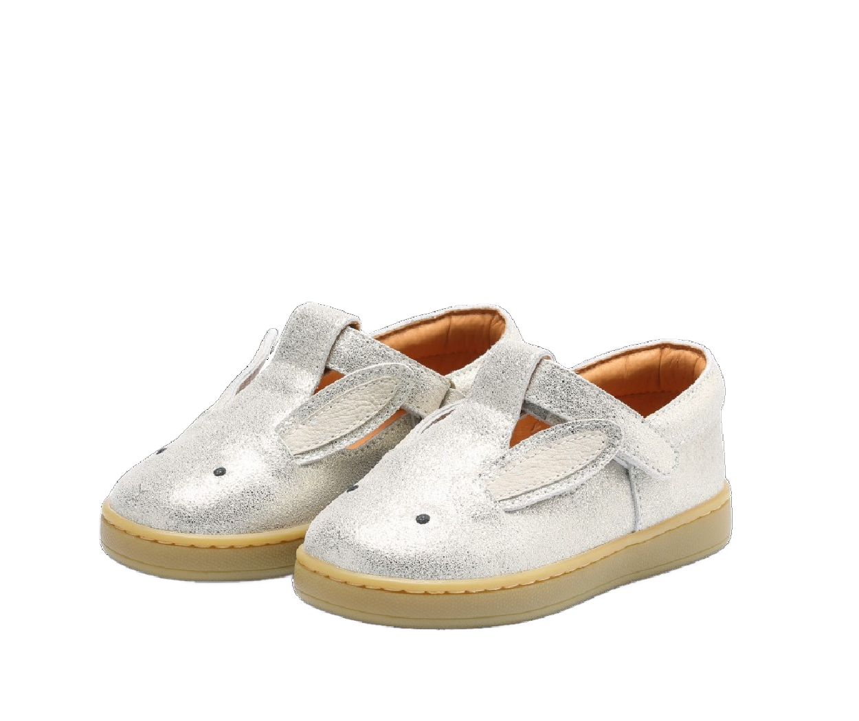 Donsje Ballerinas Esterre | Bunny (2027801) - MintMouse (Unicorner Concept Store)