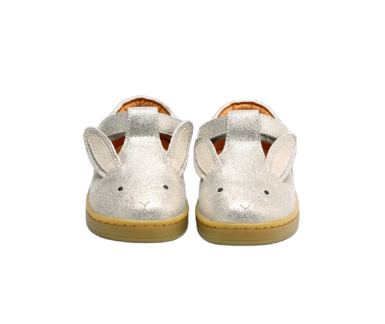 Donsje Ballerinas Esterre | Bunny (2027801) - MintMouse (Unicorner Concept Store)