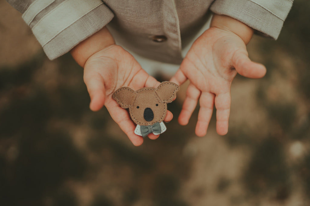 Tendo Clip | Festive Koala (6027802) - MintMouse (Unicorner Concept Store)