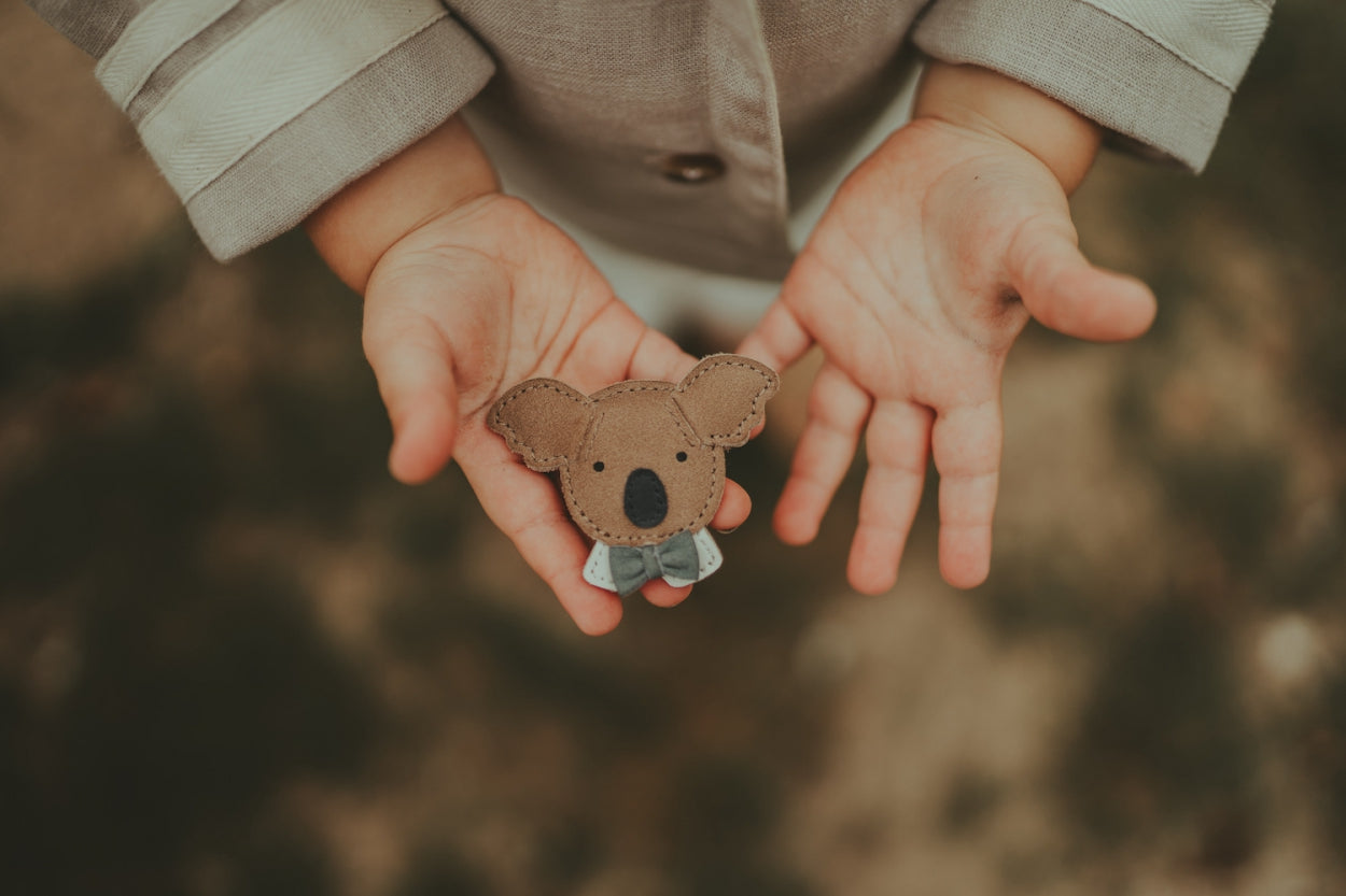 Tendo Clip | Festive Koala (6027802) - MintMouse (Unicorner Concept Store)