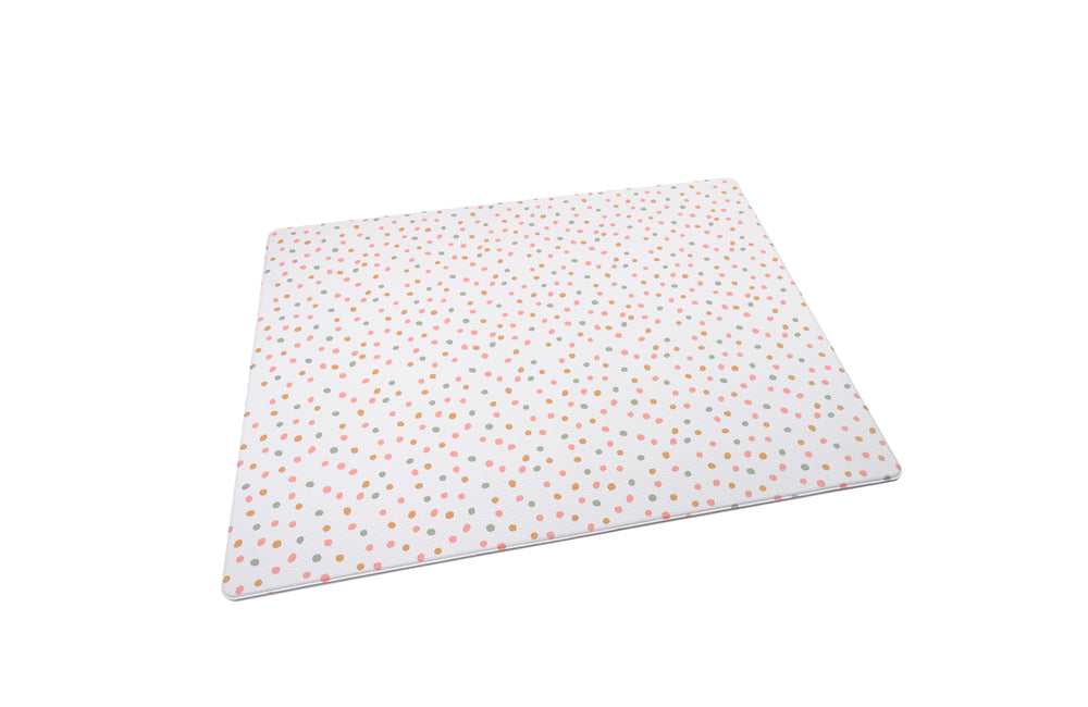 Waterproof Playmat 100x140cm - All about dots - MintMouse (Unicorner Concept Store)