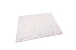 Waterproof Playmat 100x140cm - All about dots - MintMouse (Unicorner Concept Store)