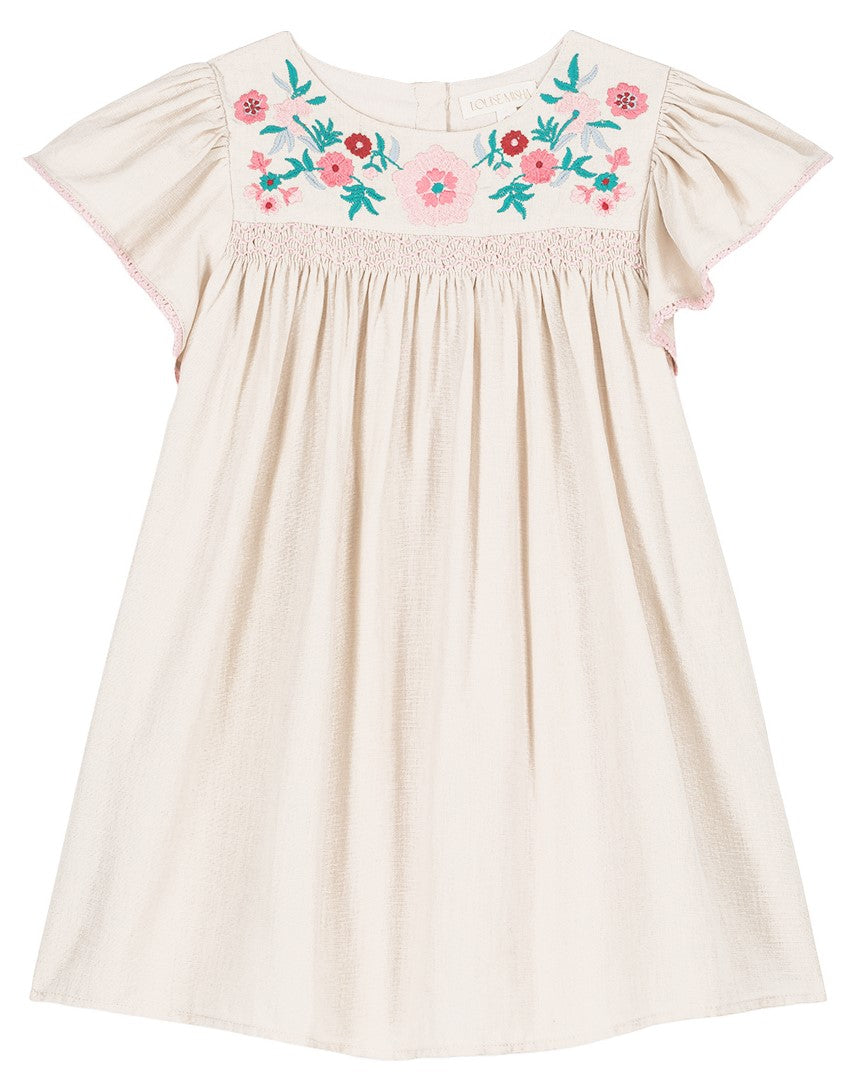 Dress Ana - MintMouse (Unicorner Concept Store)