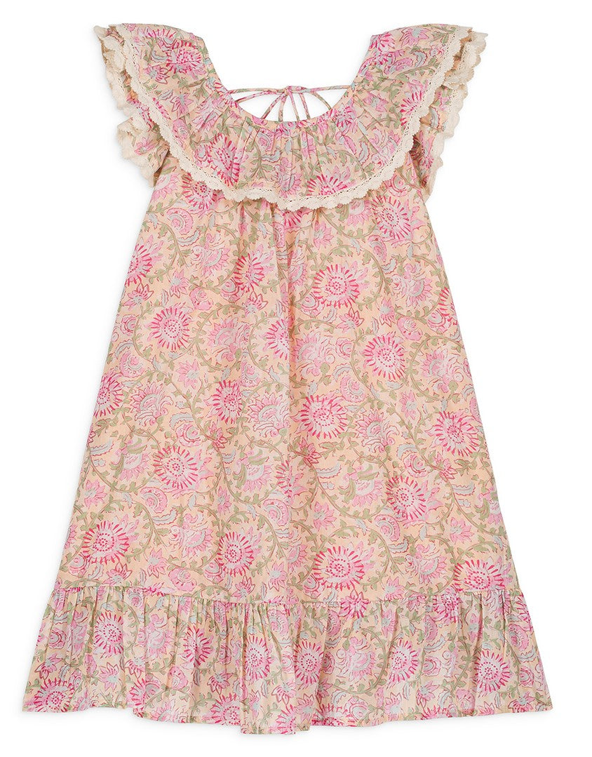 Dress Natiya - MintMouse (Unicorner Concept Store)