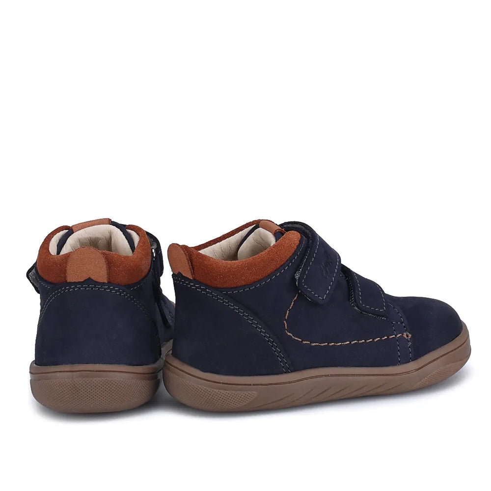 Emel barefoot -Navy Blue Sneaker E2145C - MintMouse (Unicorner Concept Store)