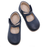 (2397-3) Emel balerina - Blue