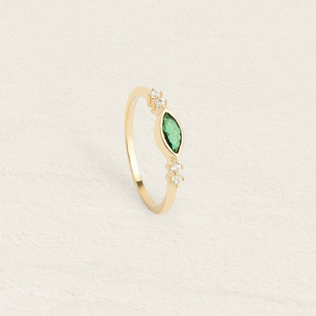 Elena ring: 52