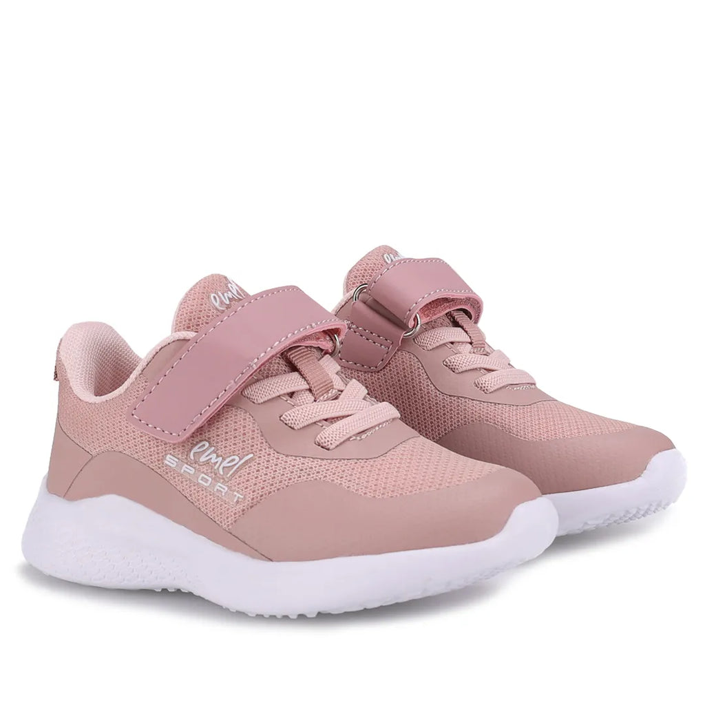E 4229-1 / E 4229M-2 Trainers Emel Pink - MintMouse (Unicorner Concept Store)