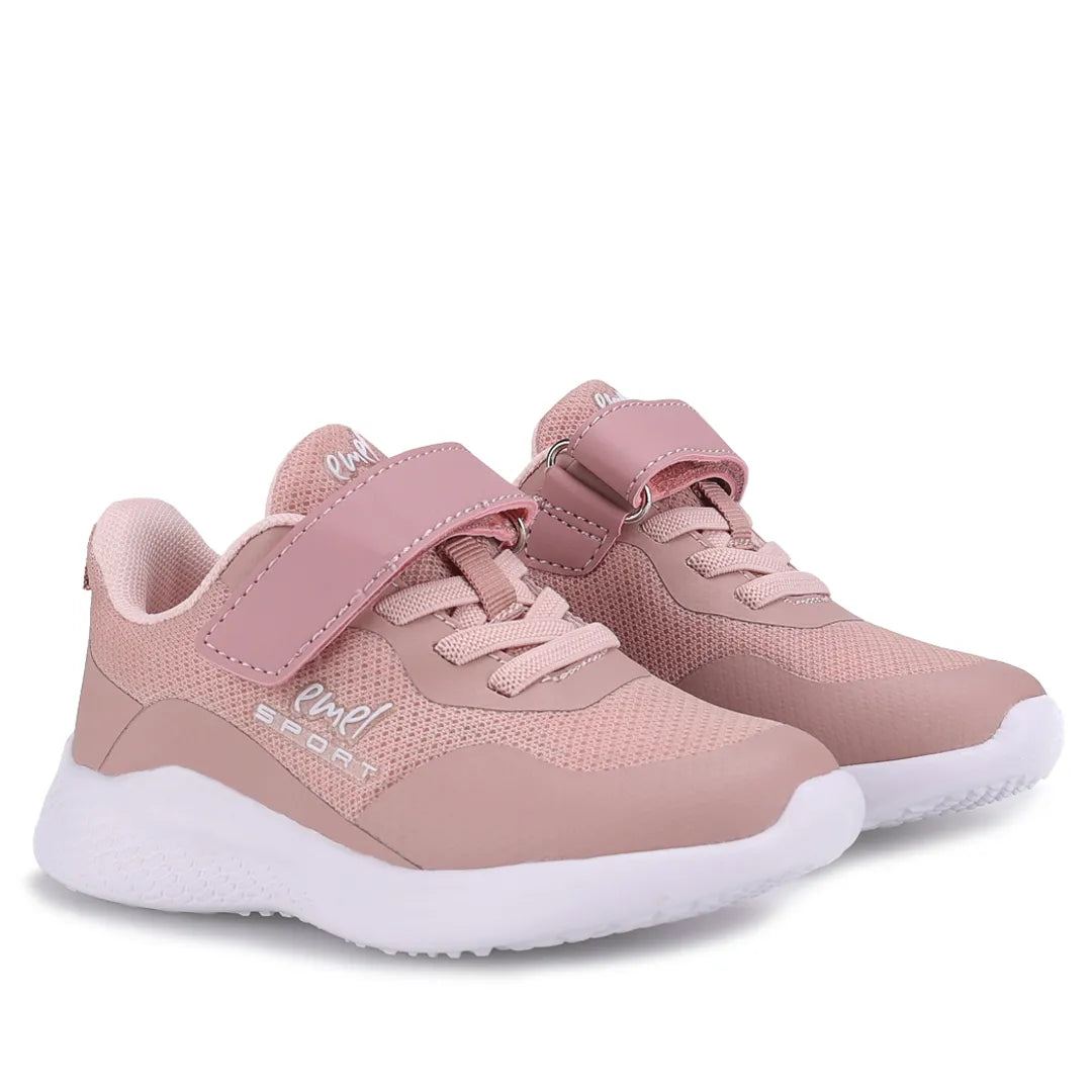 E 4229-1 / E 4229M-2 Trainers Emel Pink - MintMouse (Unicorner Concept Store)