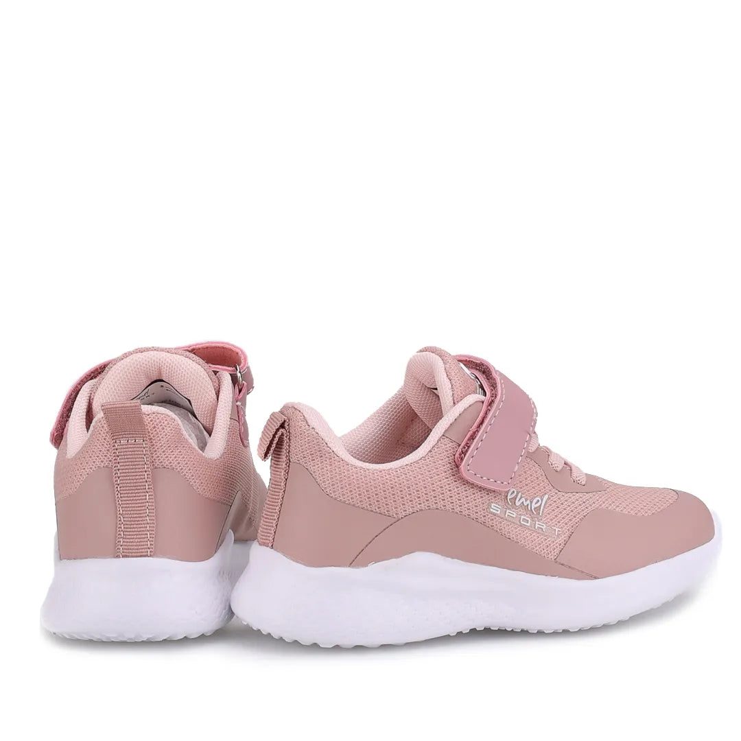 E 4229-1 / E 4229M-2 Trainers Emel Pink - MintMouse (Unicorner Concept Store)