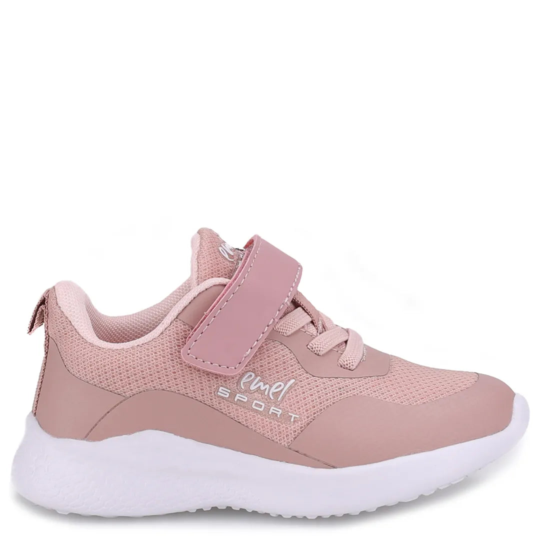 E 4229-1 / E 4229M-2 Trainers Emel Pink - MintMouse (Unicorner Concept Store)