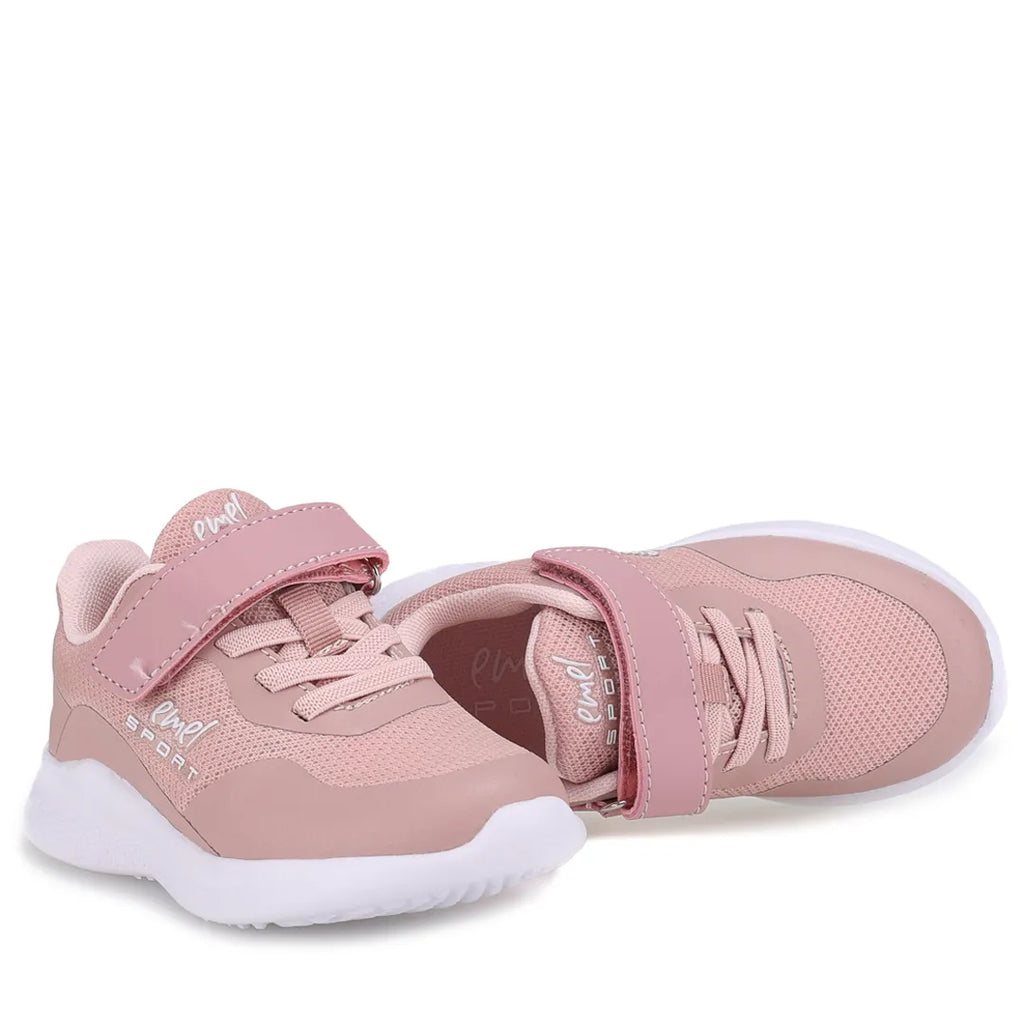 E 4229-1 / E 4229M-2 Trainers Emel Pink - MintMouse (Unicorner Concept Store)