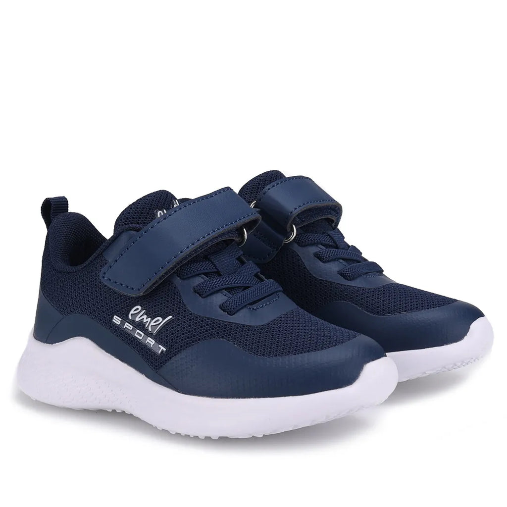 E 4229-2 / E 4229M-2 Trainers Emel Blue - MintMouse (Unicorner Concept Store)