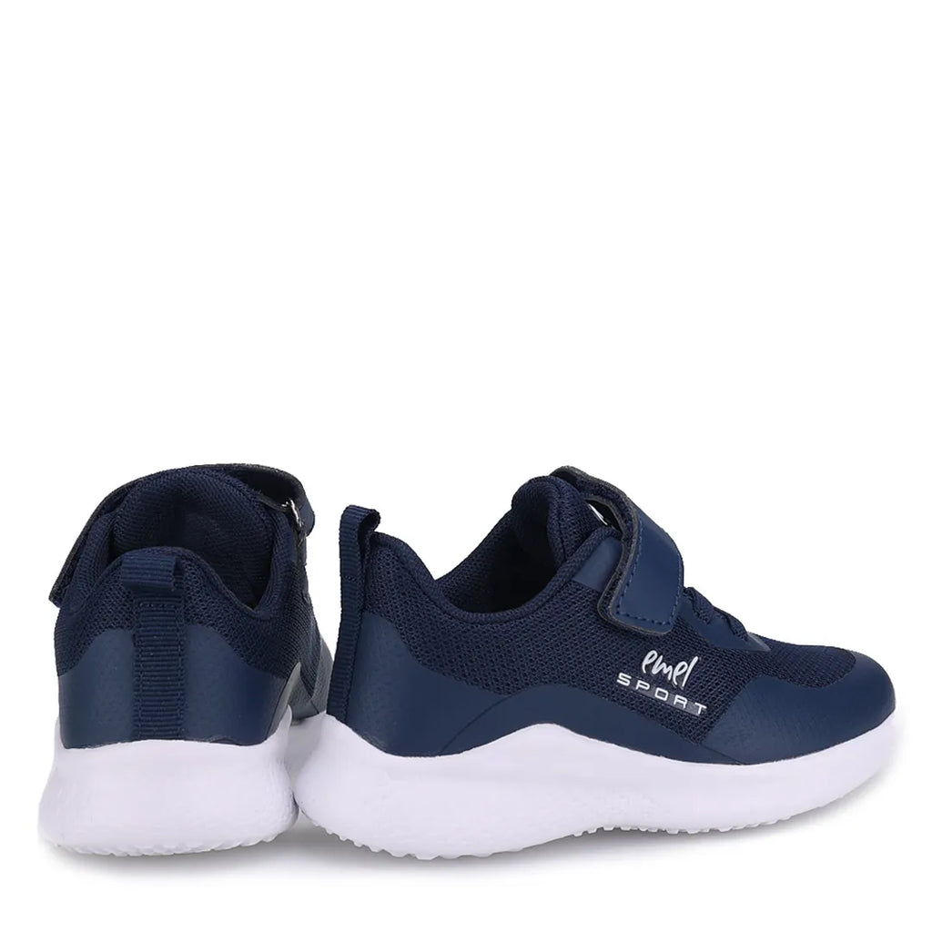 E 4229-2 / E 4229M-2 Trainers Emel Blue - MintMouse (Unicorner Concept Store)