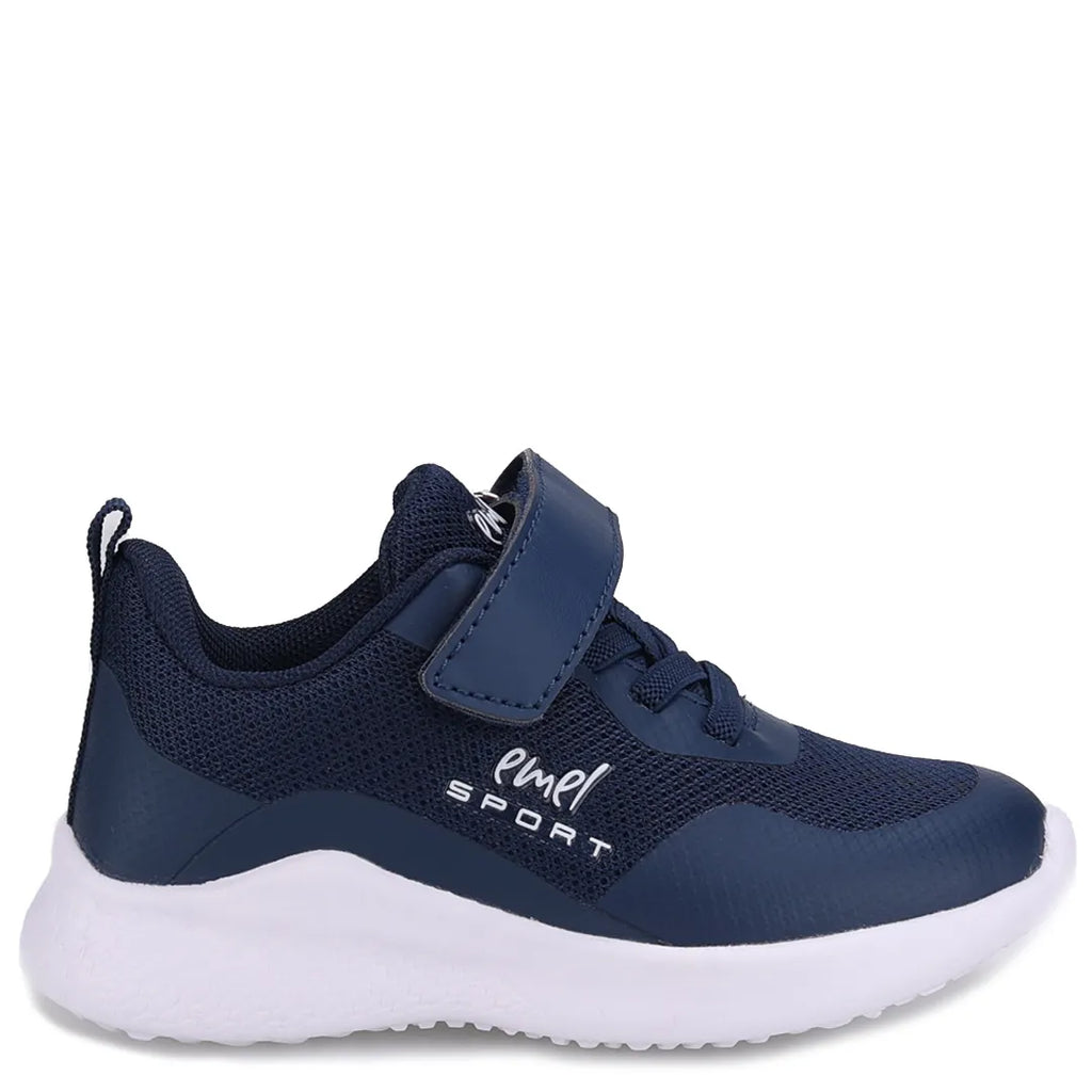 E 4229-2 / E 4229M-2 Trainers Emel Blue - MintMouse (Unicorner Concept Store)