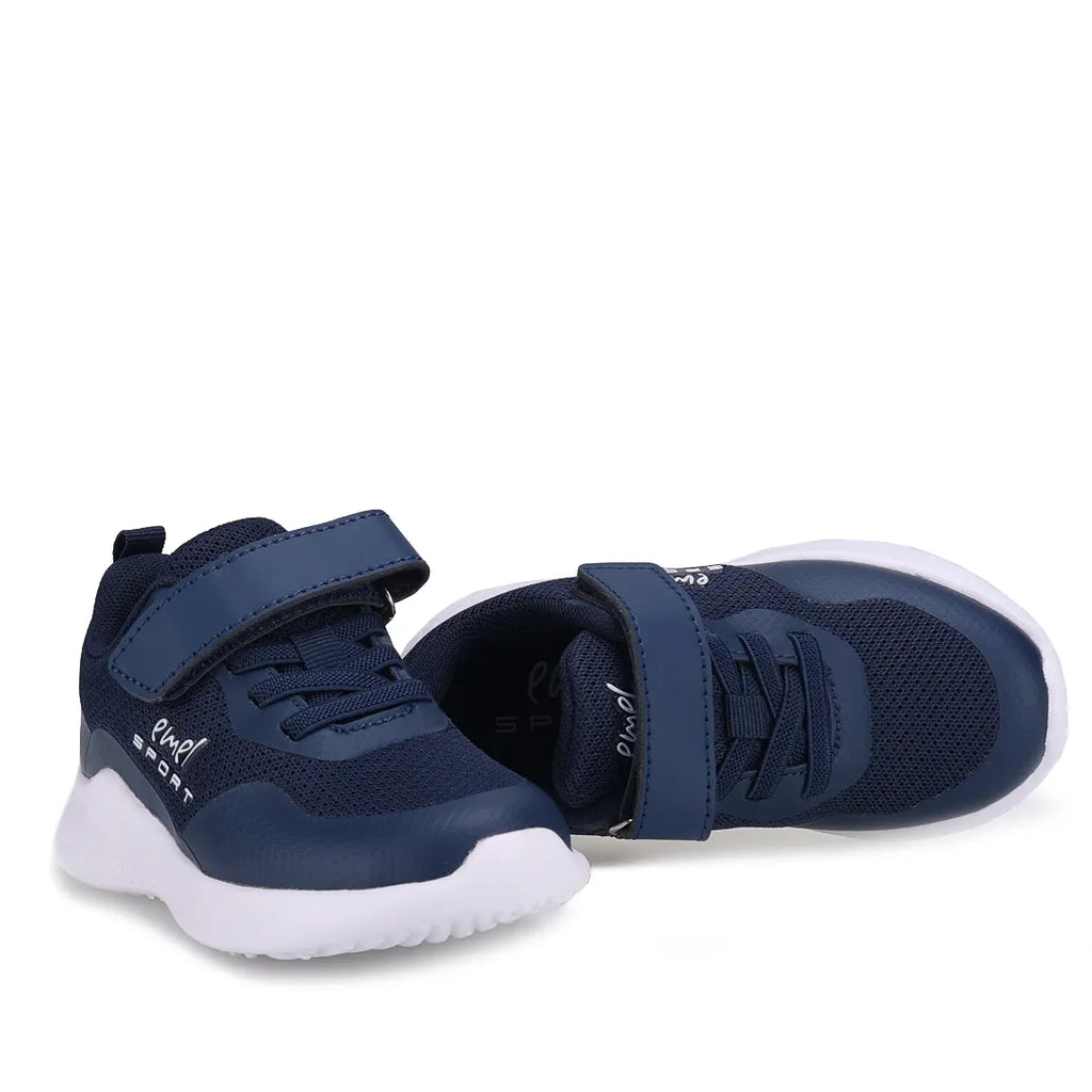 E 4229-2 / E 4229M-2 Trainers Emel Blue - MintMouse (Unicorner Concept Store)