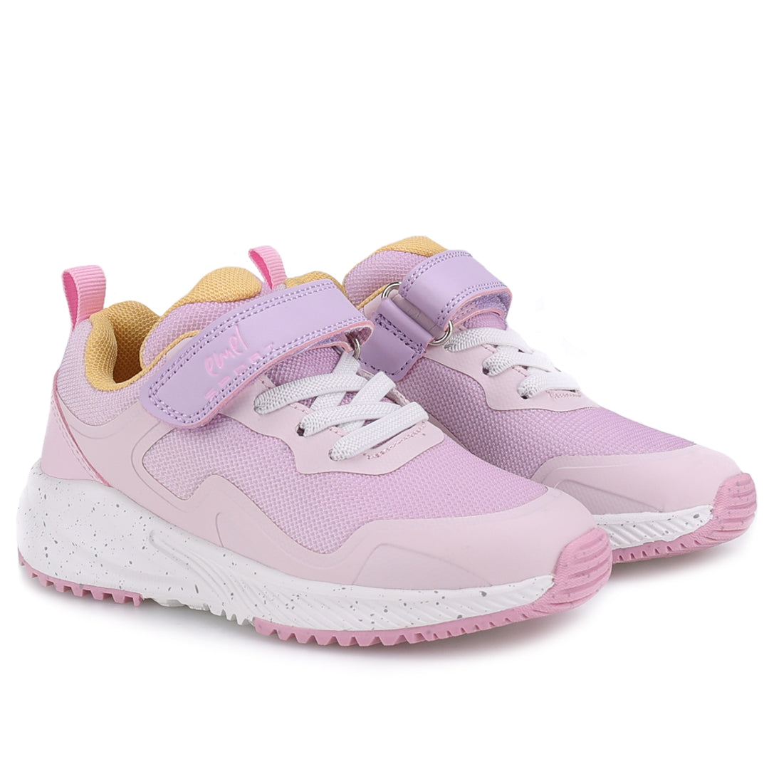 E 4231-1 / E 4231M-1 Trainers Emel Purple - MintMouse (Unicorner Concept Store)
