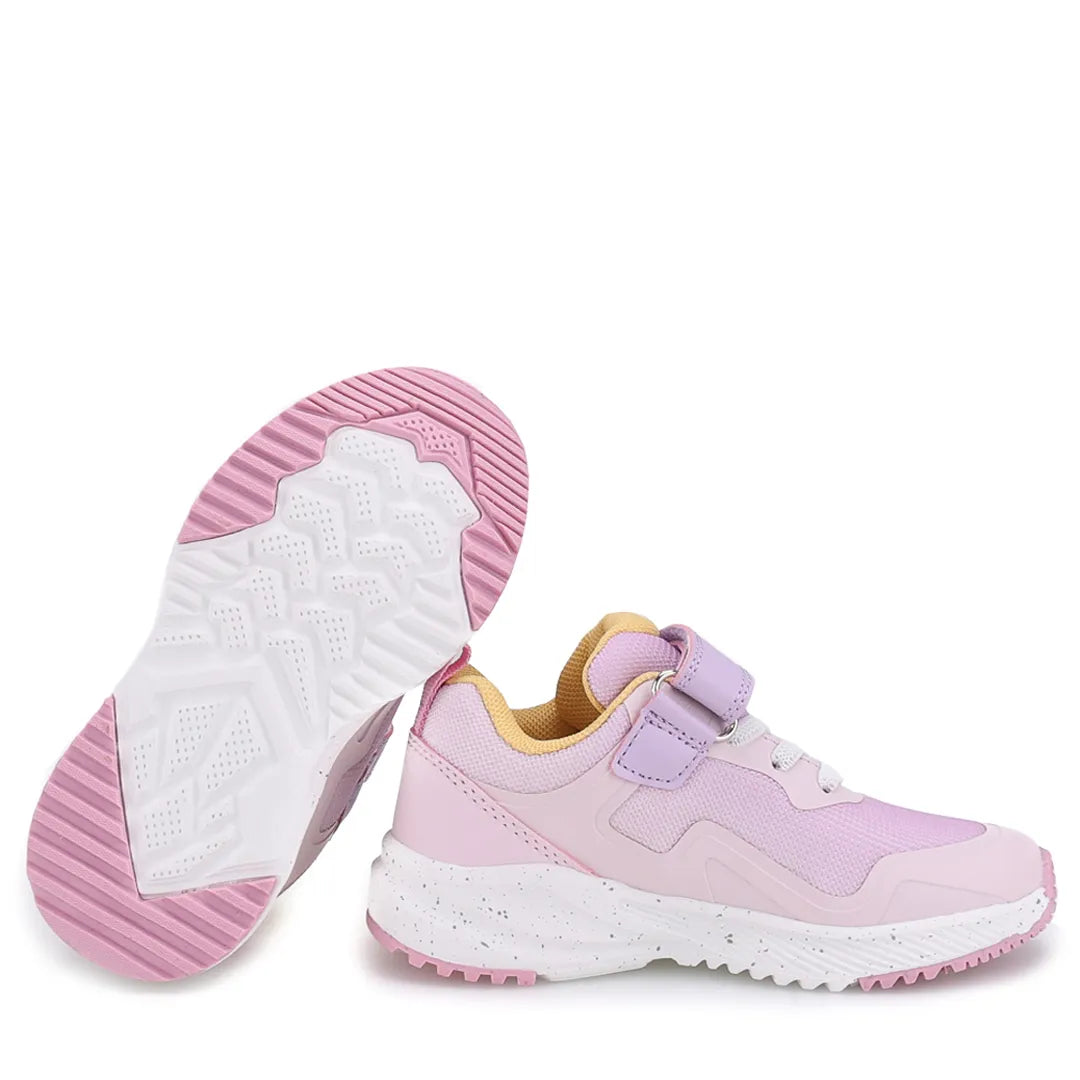 E 4231-1 / E 4231M-1 Trainers Emel Purple - MintMouse (Unicorner Concept Store)