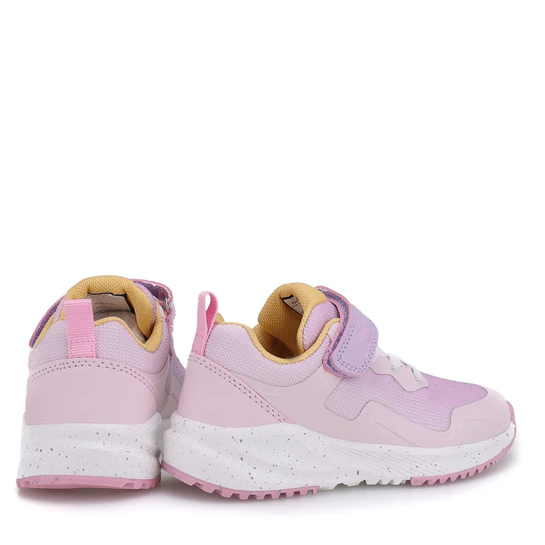 E 4231-1 / E 4231M-1 Trainers Emel Purple - MintMouse (Unicorner Concept Store)