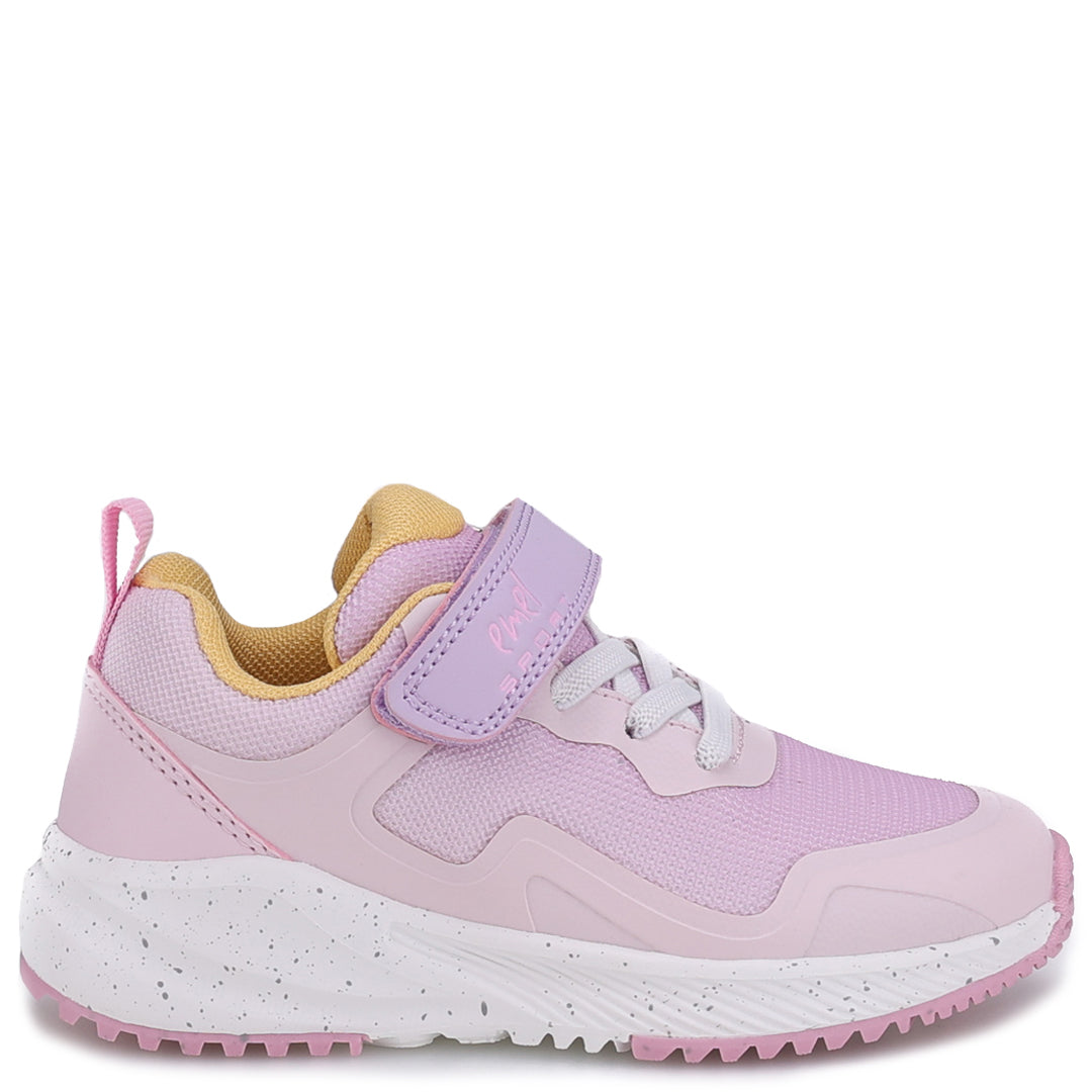 E 4231-1 / E 4231M-1 Trainers Emel Purple - MintMouse (Unicorner Concept Store)