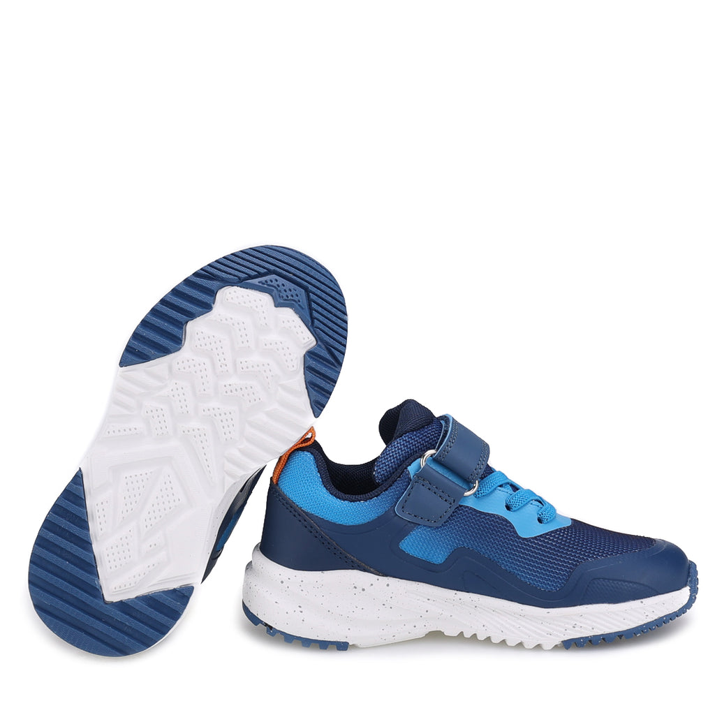 E 4231 Trainers Emel Blue - MintMouse (Unicorner Concept Store)