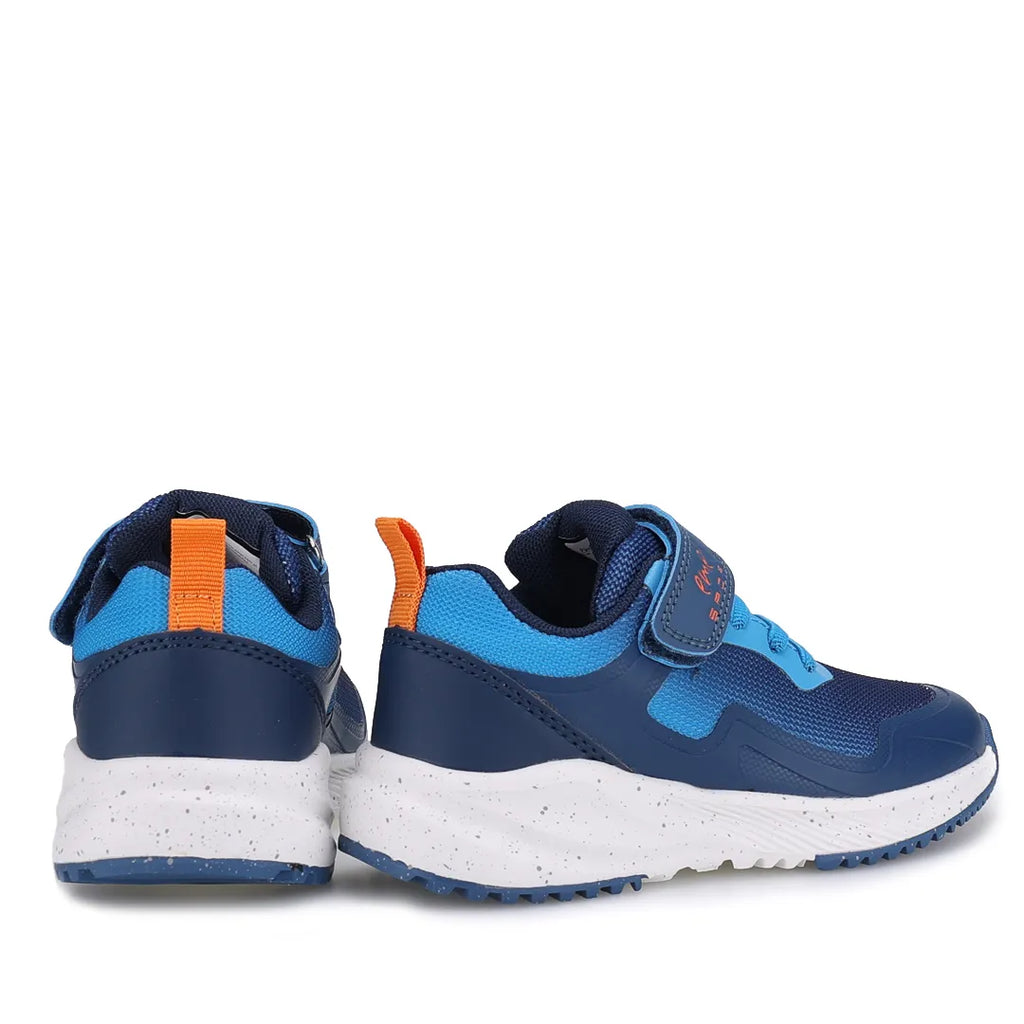 E 4231 Trainers Emel Blue - MintMouse (Unicorner Concept Store)