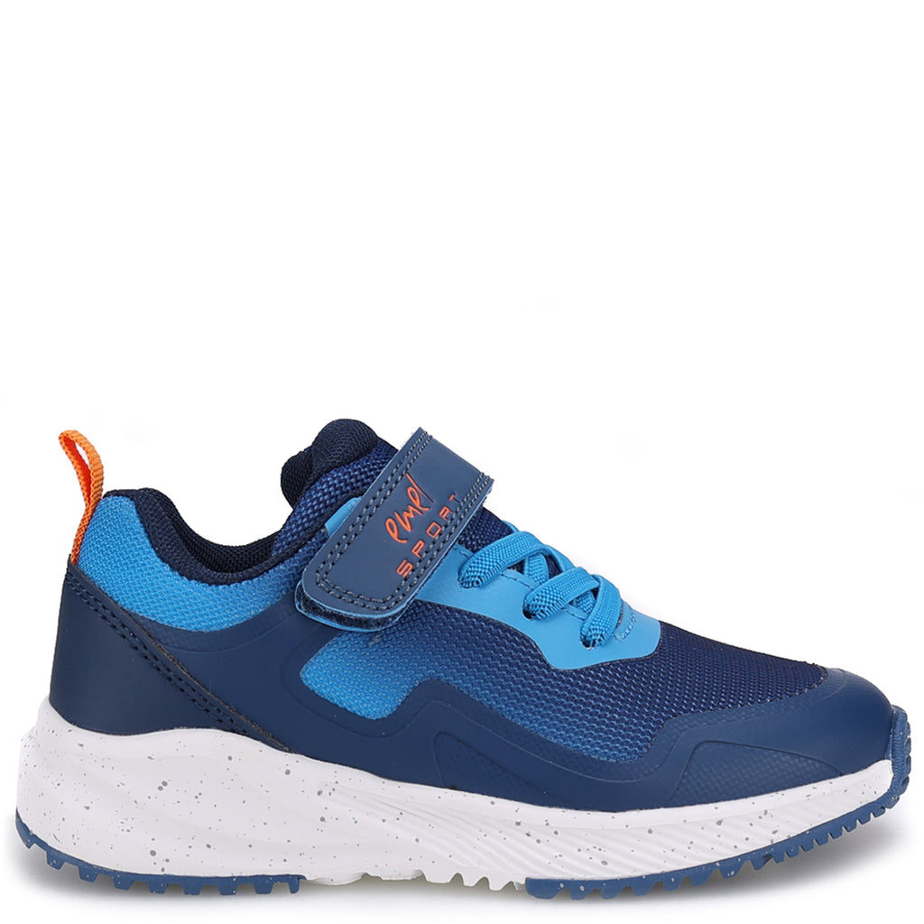 E 4231 Trainers Emel Blue - MintMouse (Unicorner Concept Store)