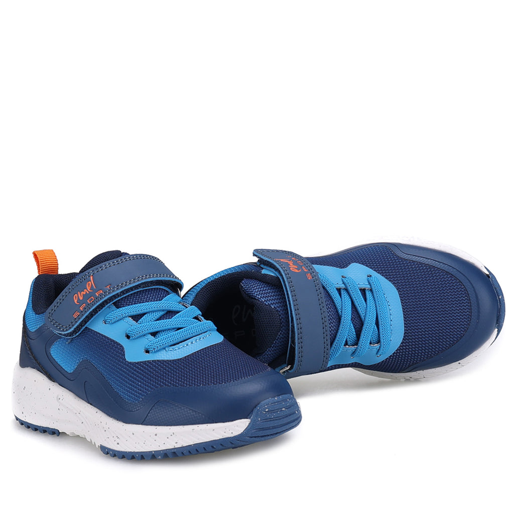 E 4231 Trainers Emel Blue - MintMouse (Unicorner Concept Store)