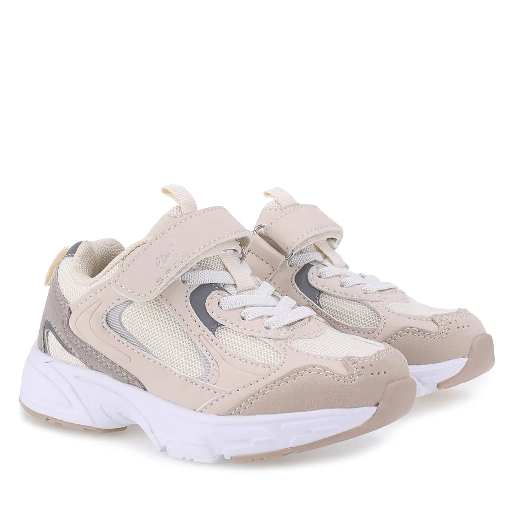 E 4232-1 / E 4232M-1 Trainers Emel Beige - MintMouse (Unicorner Concept Store)