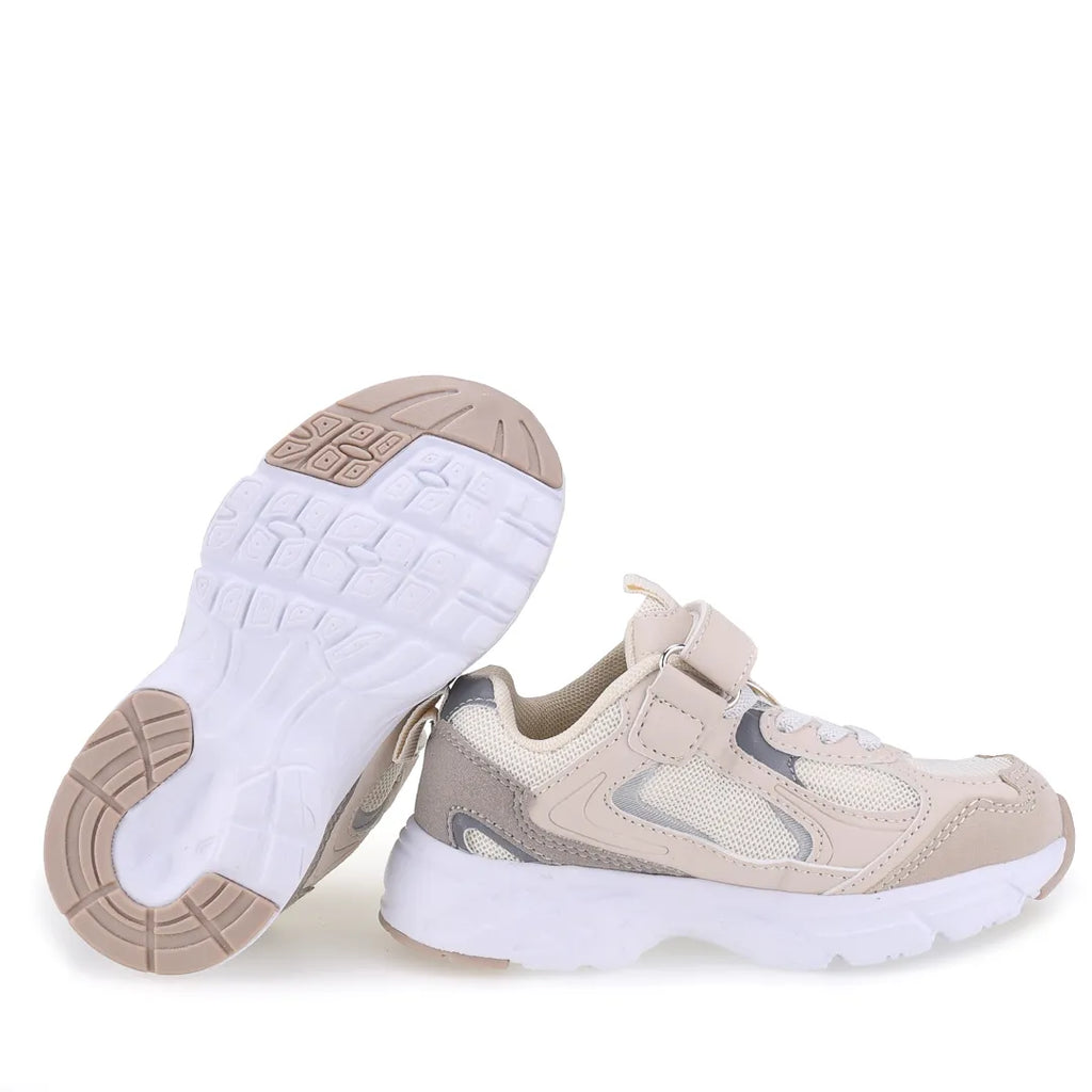 E 4232-1 / E 4232M-1 Trainers Emel Beige - MintMouse (Unicorner Concept Store)