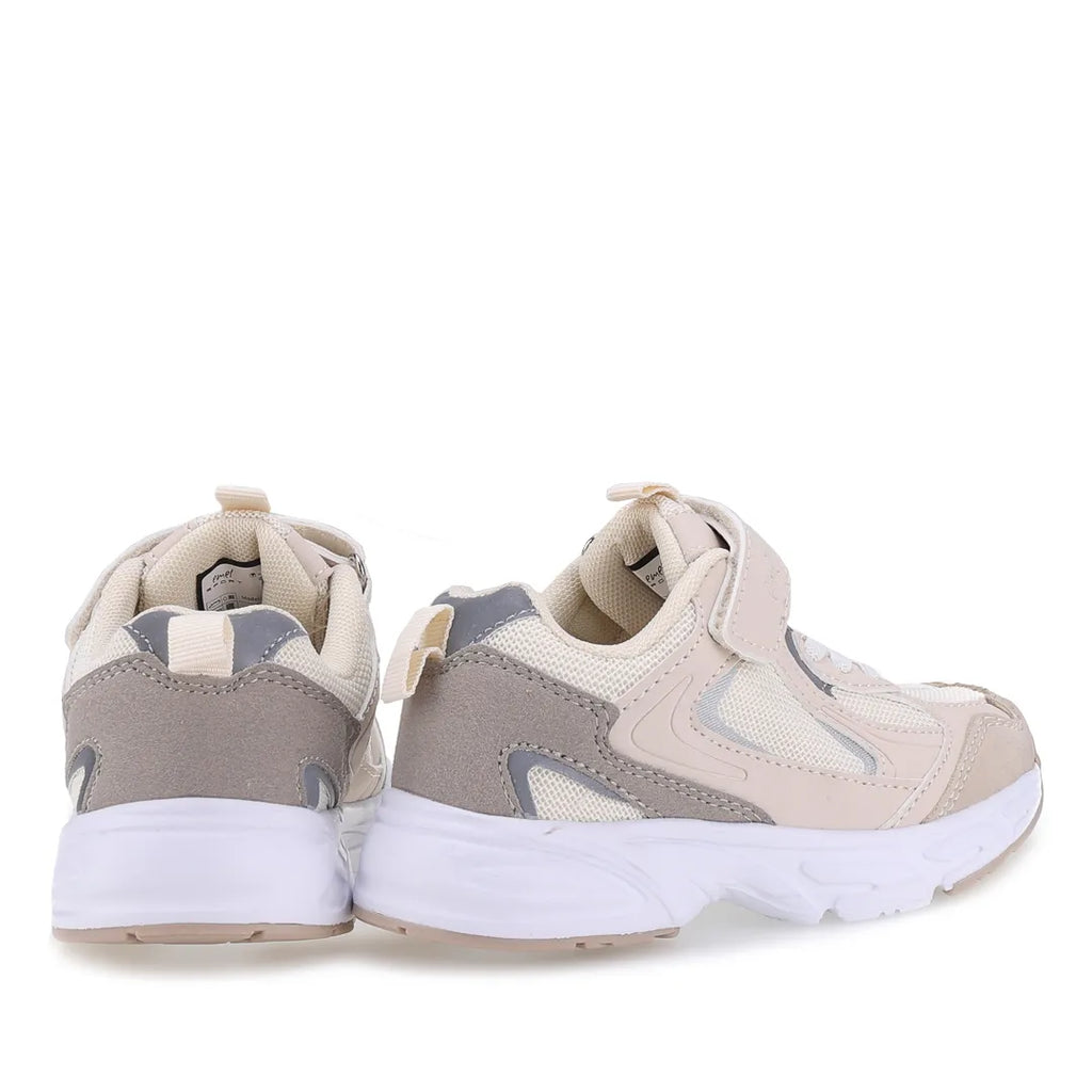 E 4232-1 / E 4232M-1 Trainers Emel Beige - MintMouse (Unicorner Concept Store)