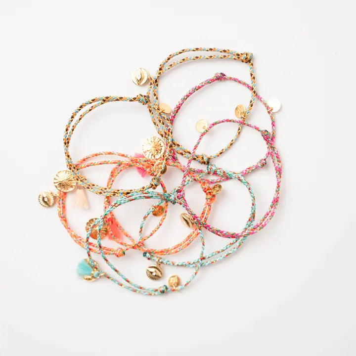 Bracelet Louise - MintMouse (Unicorner Concept Store)