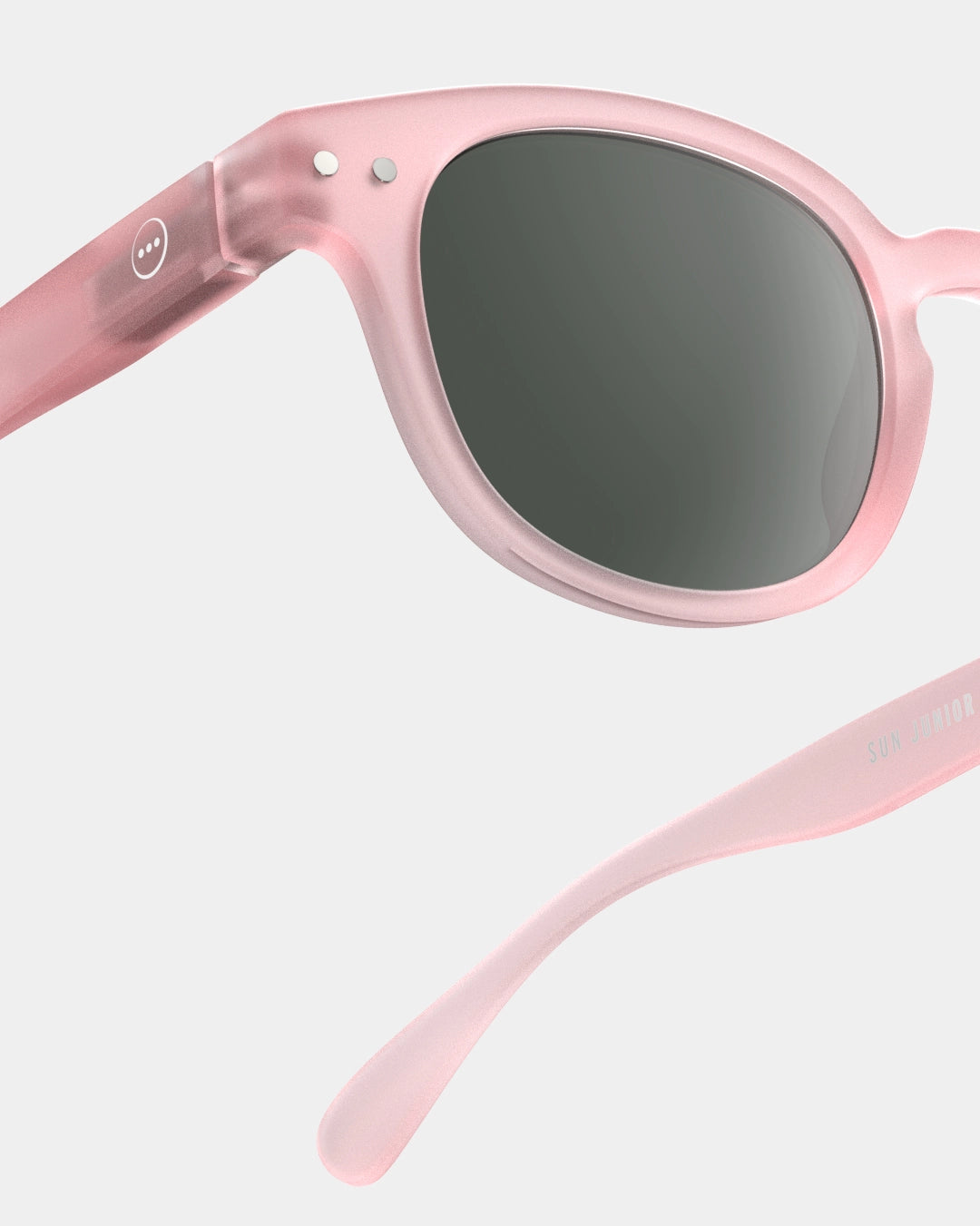 Junior Sunglasses | #C Pink - MintMouse (Unicorner Concept Store)
