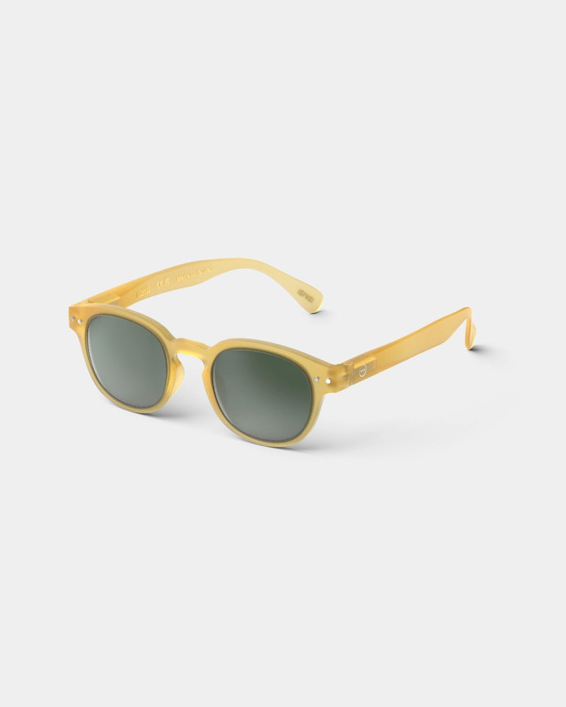 Junior Sunglasses | #C Yellow Honey - MintMouse (Unicorner Concept Store)