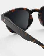 Junior Sunglasses | #C Tortoise Blue Mirror - MintMouse (Unicorner Concept Store)