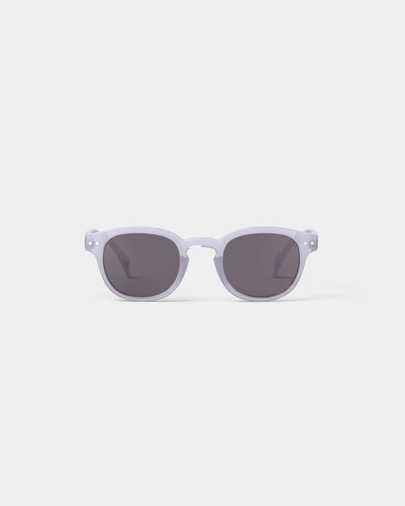 Adult sunglasses  | Violet Dawn #C