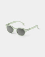 Adult sunglasses  | Quiet Green #C