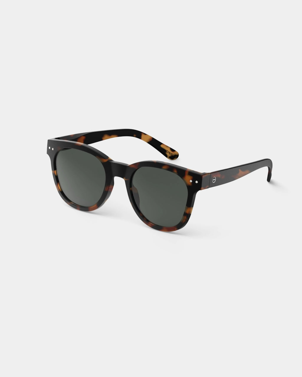 Adult sunglasses  | #N Tortoise - MintMouse (Unicorner Concept Store)