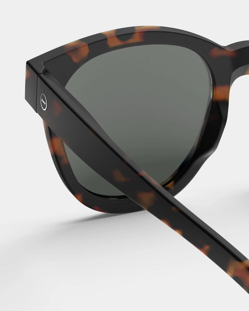 Adult sunglasses  | #N Tortoise