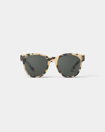 Adult sunglasses  | #N Light Tortoise