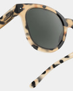 Adult sunglasses  | #N Light Tortoise