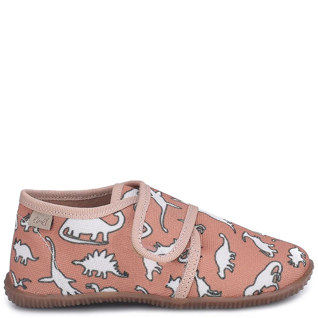 (EK5000B-11) Slippers Barefoot Slippers Dinosaurs - MintMouse (Unicorner Concept Store)