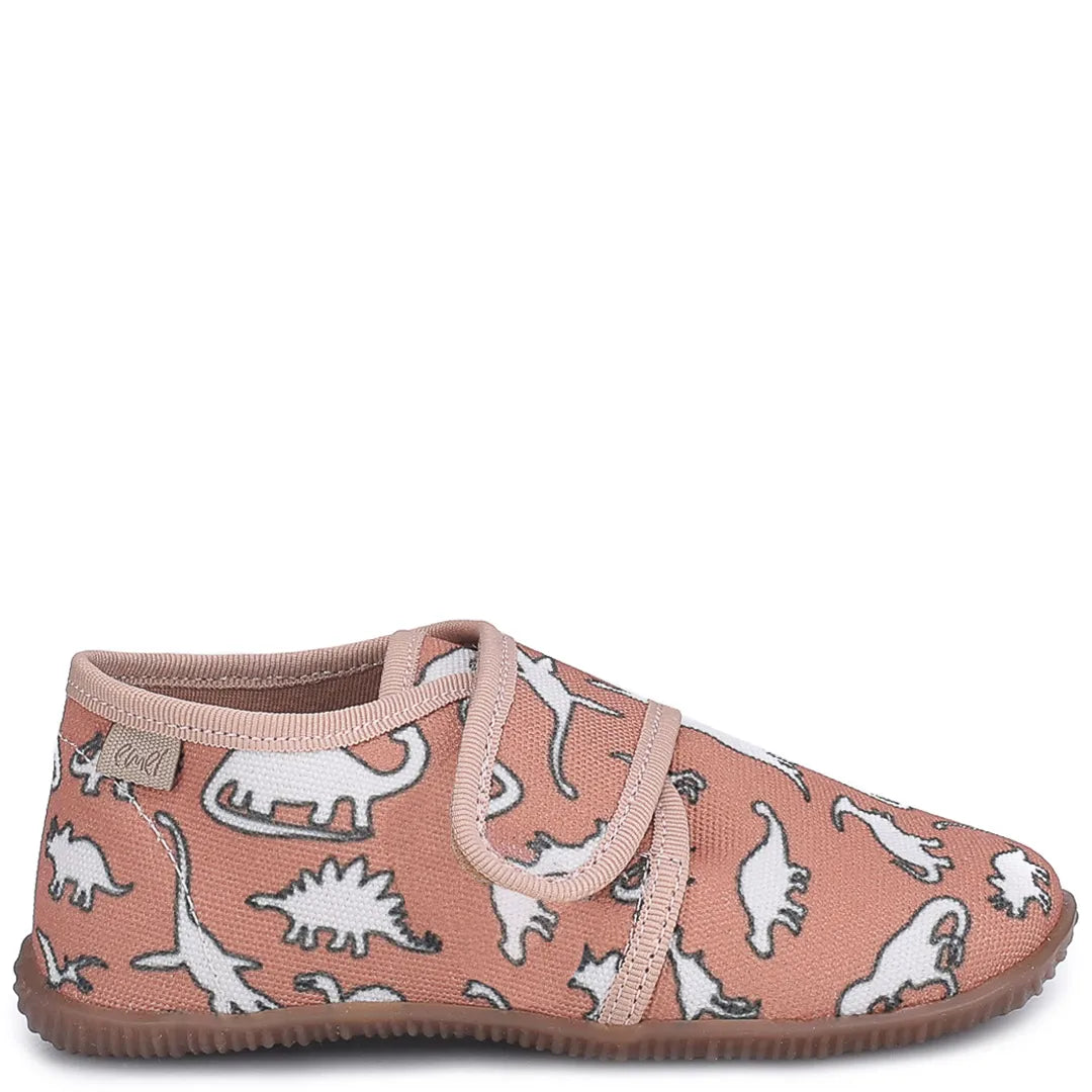 (EK5000B-11) Slippers Barefoot Slippers Dinosaurs - MintMouse (Unicorner Concept Store)