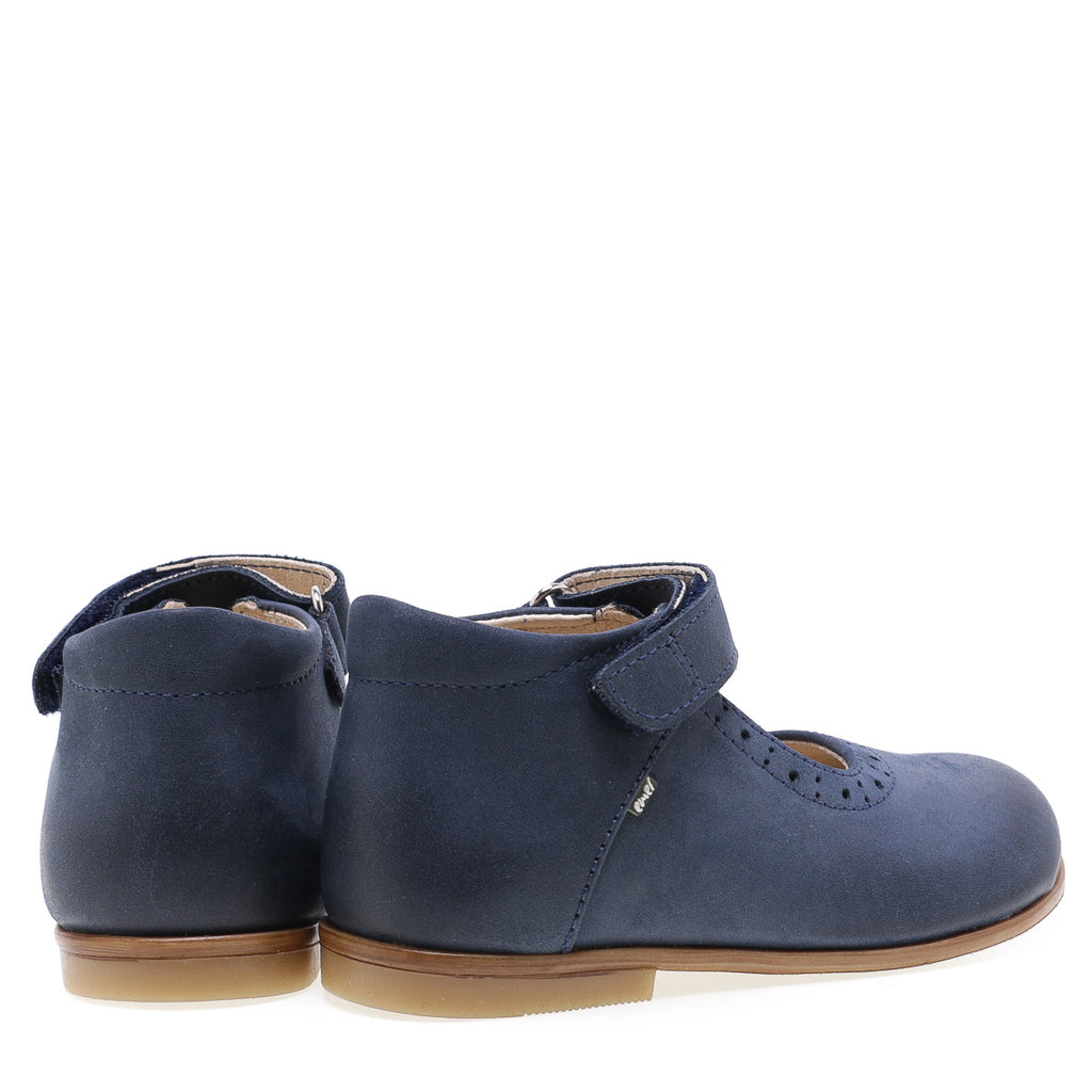 (2397-3) Emel balerina - Blue - MintMouse (Unicorner Concept Store)