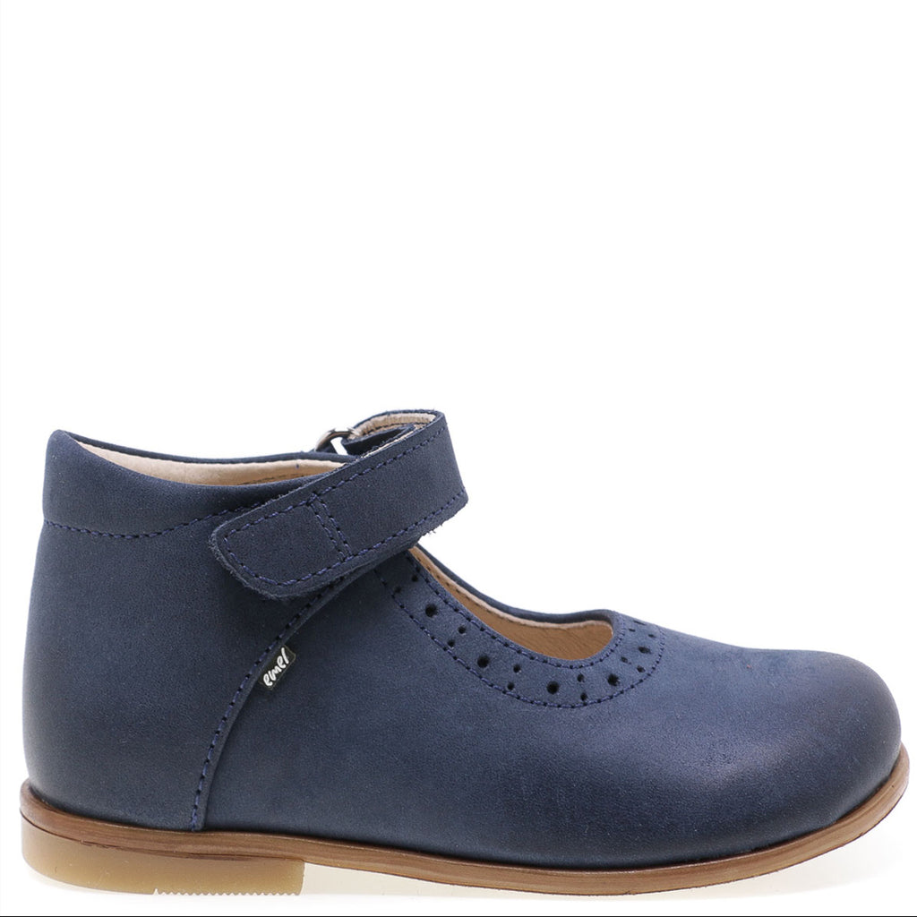 (2397-3) Emel balerina - Blue - MintMouse (Unicorner Concept Store)