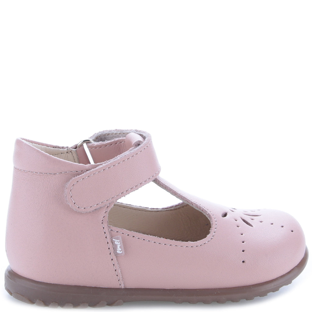 (2409F-1) Emel Pink - MintMouse (Unicorner Concept Store)