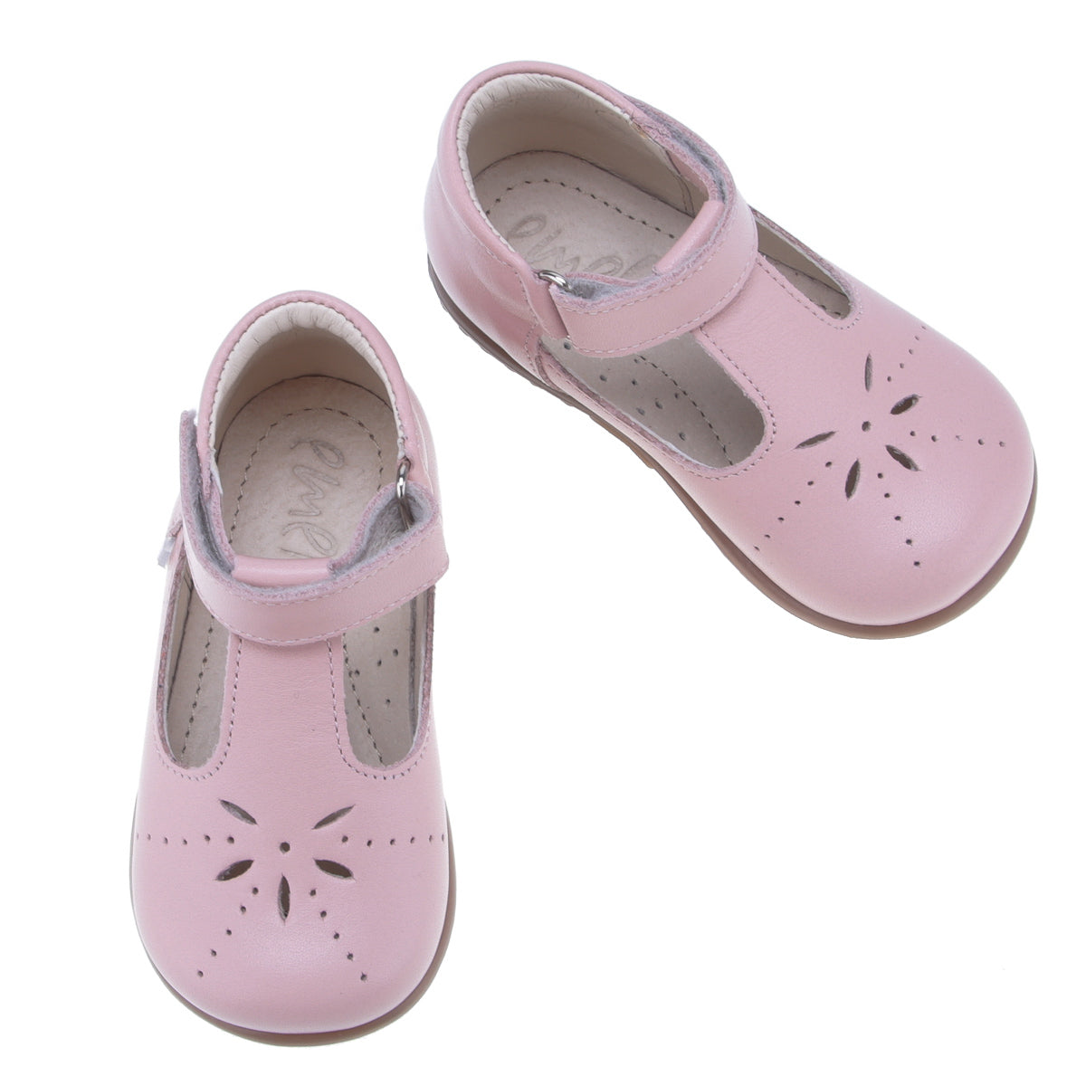 (2409F-1) Emel Pink - MintMouse (Unicorner Concept Store)